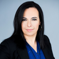 Ester Spadafora