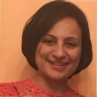 Youstina Ezzat