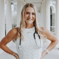 Abbigale Carter, Bsn, Rn