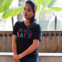 Apoorva Sindhe