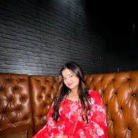 Anushka Kadam