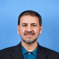 Dr. Omar Reda