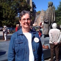 Jane Stewart