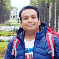 Faisal Shahzad