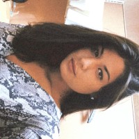 Selene Alcivar