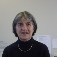 Jan Gebbie