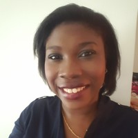 Fatoumata Traore - Cadeia