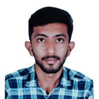 Prajwal T H