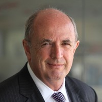 Hon. Peter Reith