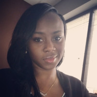 Racquel Phillips