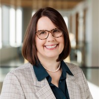 Linda Parris, MS HRM