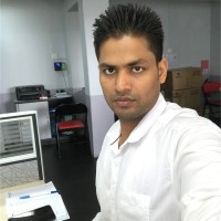 Raunak Kumar