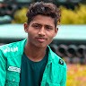 Kanhaiya Kumar