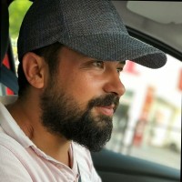 Halil Kosar