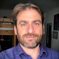 Stéphan Polonsky