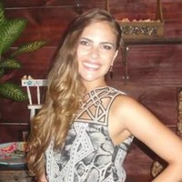 Bruna dos Anjos