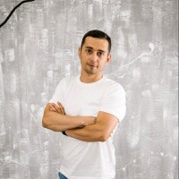 Sergey Yorza
