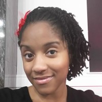 Alana Douglas