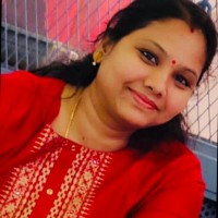 Bharathi Radhakrishnan