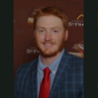 Luke Ketchum, MSM, MBA