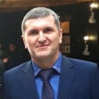 Alexander Maltsev