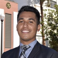 Luis Manuel Vega-Ramirez