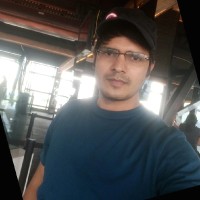 Paresh Nerkar