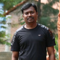 Siva Rama Krishnan Karunanidhi