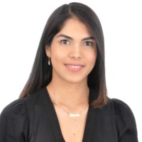 Vanessa García Chang