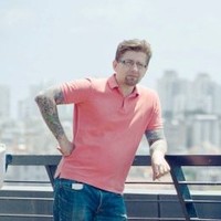 Pavel Gorelikov