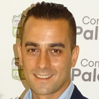 Federico Javier Mazzalupo