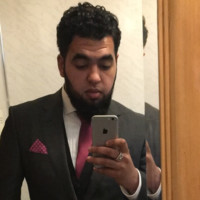 Jawaad Ahmed