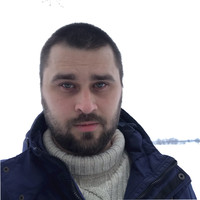 Denis Verkhovod