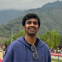 Atharva Sakpal