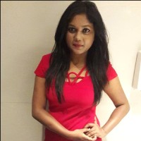 Ankita Das