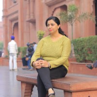 Bindiya Sharma