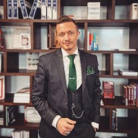 Goran Mihajlovski, Cssgb