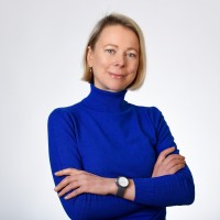 Nataliia Tereshchenko