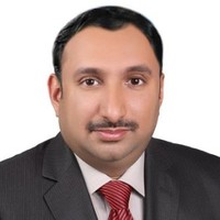 Mohammed Jaisal