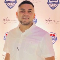 Claudio Cabrera