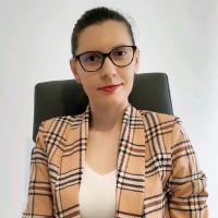 Cristina Pîrșcoveanu - Răducanu