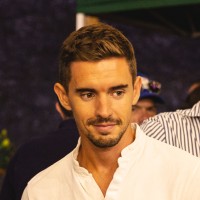 Maxime Hallouin