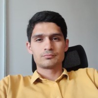 Abdylreshit Cherkezow