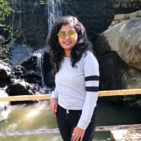 Harshitha DV