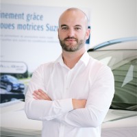 Fabien Jourdan