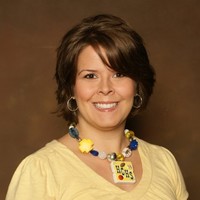 Jill Cook