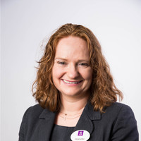 Jeanette Minnock QFA LIB Professional Banker