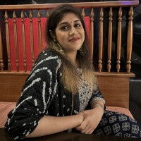 Avishikta Bhowmick