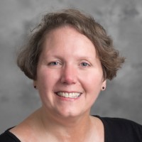 Heidi Smart