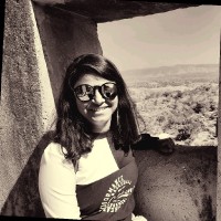Khyati Pandya